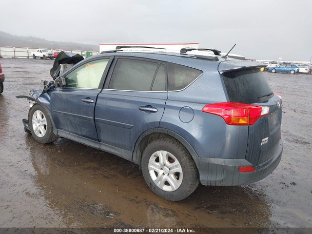 JTMBFREV9ED074484 Toyota 2ar-fe