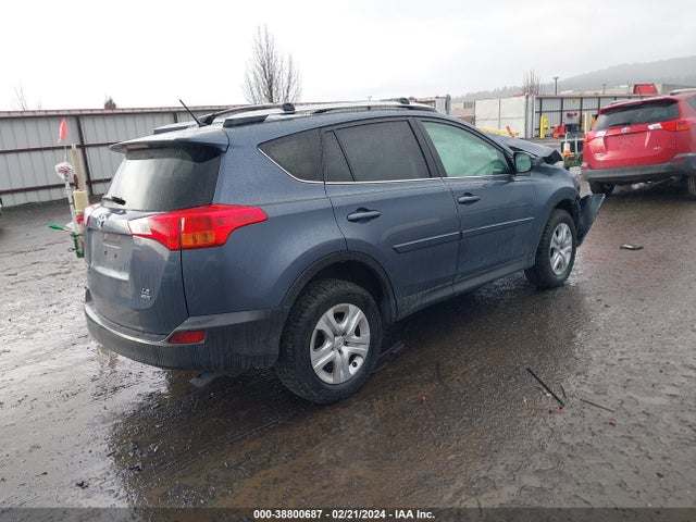 JTMBFREV9ED074484 Toyota 2ar-fe