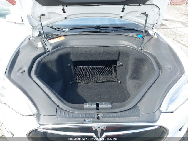 Tesla Model S 60/70/85 2015 5YJSA1S11FFP74804 Image 10