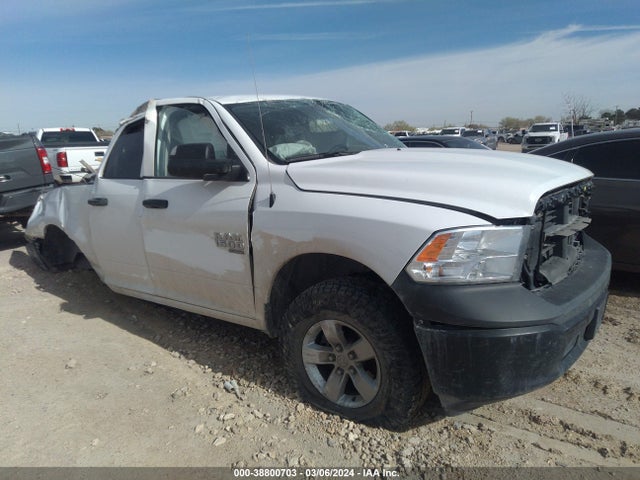 1C6RR6FG0NS153551 auction archive image