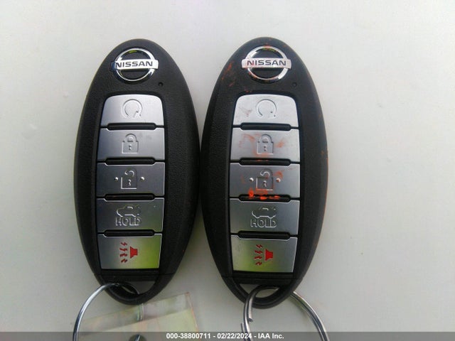 Nissan Sentra Sr Xtronic Cvt 2023 3N1AB8DV5PY235368 Image 11
