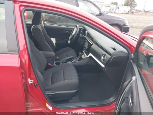 JTNKARJE3GJ507270 Scion IM