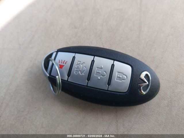 JN1EV7AP3JM360422 Infiniti Q50 3.0t Luxe