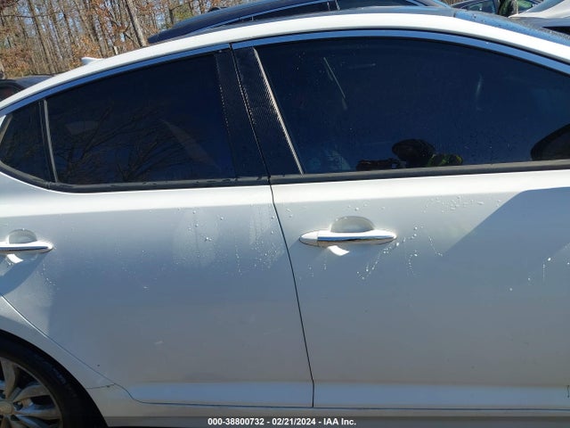 KIA Optima Lx 2015 5XXGM4A74FG370185 Image 13
