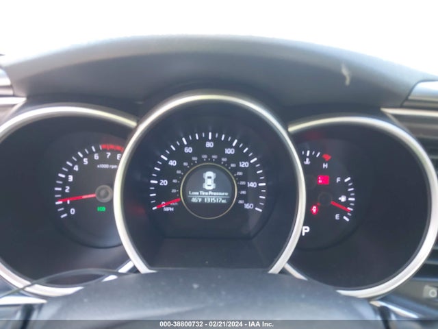 KIA Optima Lx 2015 5XXGM4A74FG370185 Image 7