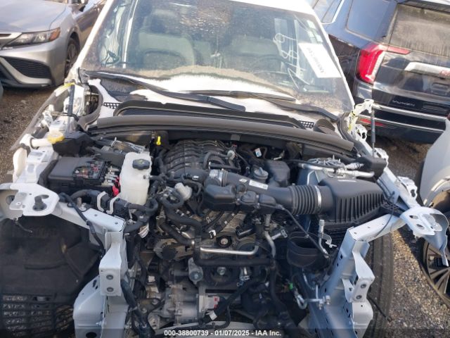 1C4RJHAG2PC627189 Jeep Grand Cherokee Altitude 4x4