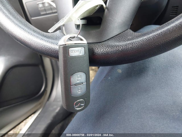 JM1DKFB77H0151020 Mazda Cx-3 Sport