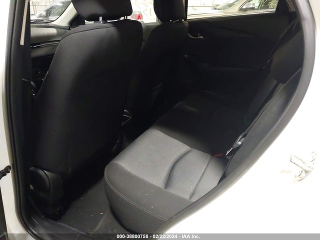JM1DKFB77H0151020 Mazda Cx-3 Sport