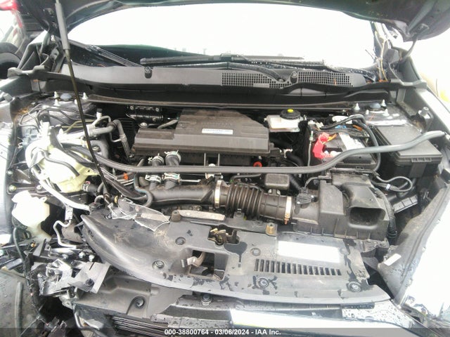 Honda Cr-v Awd Ex 2020 2HKRW2H57LH671593 Image 10
