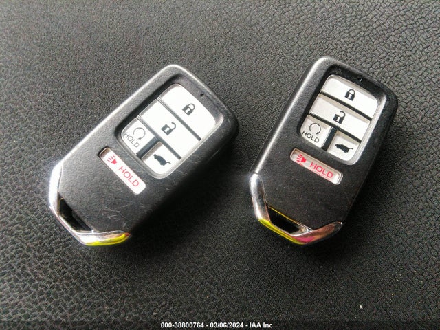 Honda Cr-v Awd Ex 2020 2HKRW2H57LH671593 Image 11