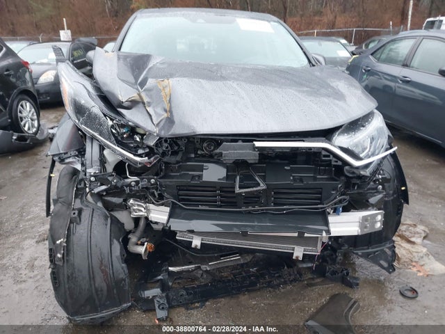 Honda Cr-v Awd Ex 2020 2HKRW2H57LH671593 Image 13