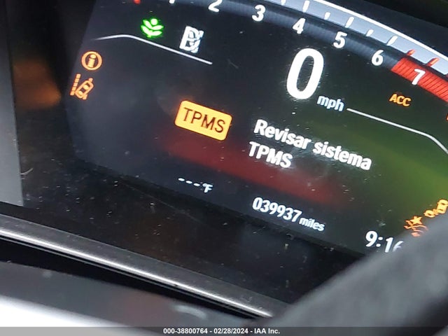 Honda Cr-v Awd Ex 2020 2HKRW2H57LH671593 Image 16