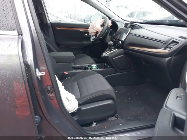 Honda Cr-v Awd Ex 2020 2HKRW2H57LH671593 Image 5