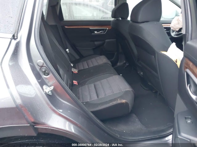 Honda Cr-v Awd Ex 2020 2HKRW2H57LH671593 Image 8
