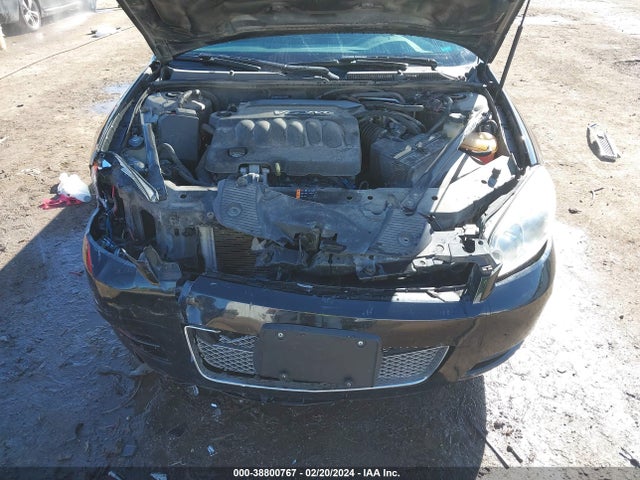 Chevrolet Impala Limited Lt 2016 2G1WB5E33G1134299 Image 10
