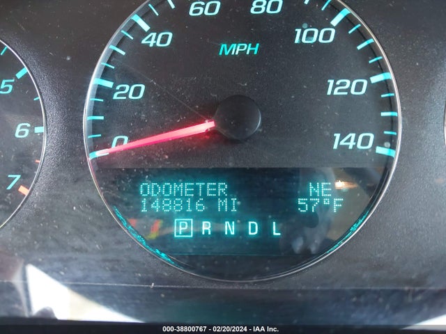 Chevrolet Impala Limited Lt 2016 2G1WB5E33G1134299 Image 16