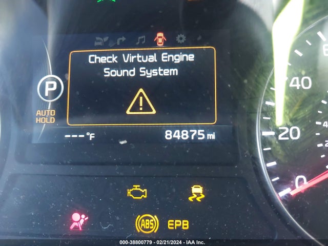 KIA Optima Plug-in Hybrid Ex 2017 KNAGV4LD3H5012905 Image 16