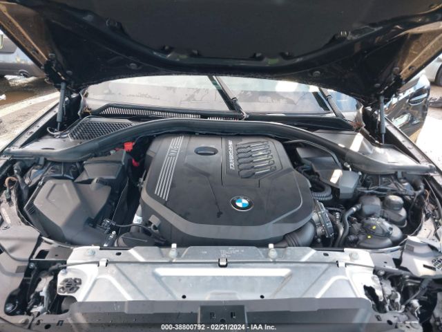 WBA5U7C06LFH18328 BMW 3 Series M340i