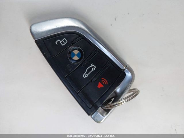 WBA5U7C06LFH18328 BMW 3 Series M340i