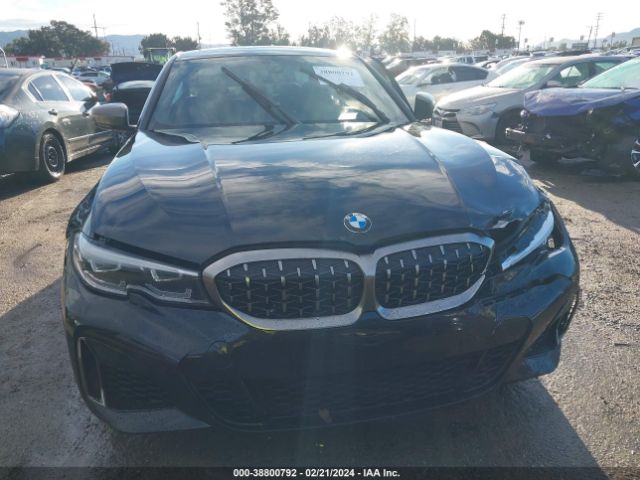 WBA5U7C06LFH18328 BMW 3 Series M340i