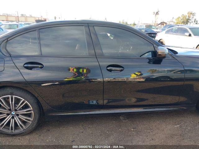 WBA5U7C06LFH18328 BMW 3 Series M340i