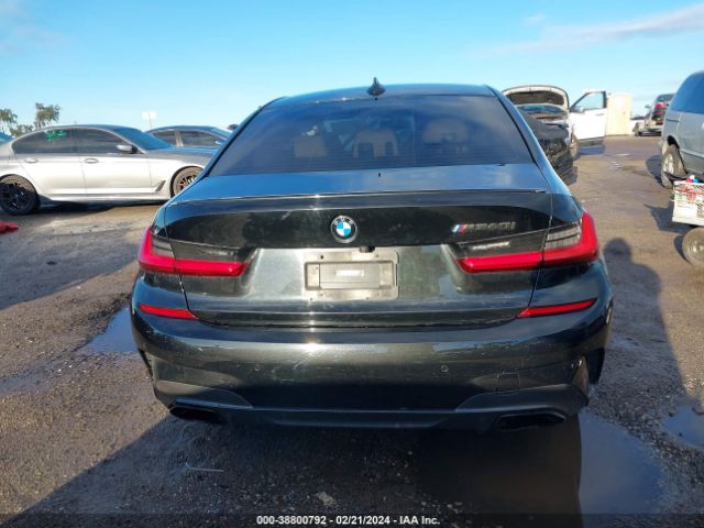 WBA5U7C06LFH18328 BMW 3 Series M340i