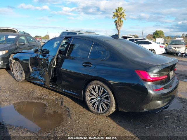 WBA5U7C06LFH18328 BMW 3 Series M340i