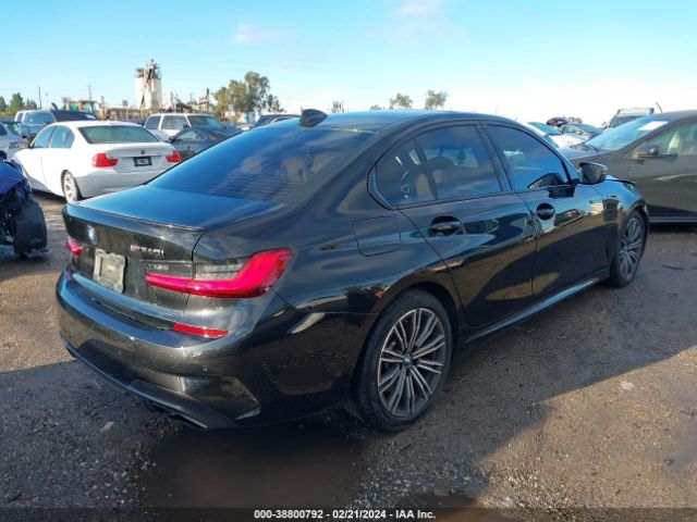 WBA5U7C06LFH18328 BMW 3 Series M340i