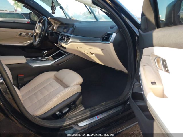 WBA5U7C06LFH18328 BMW 3 Series M340i