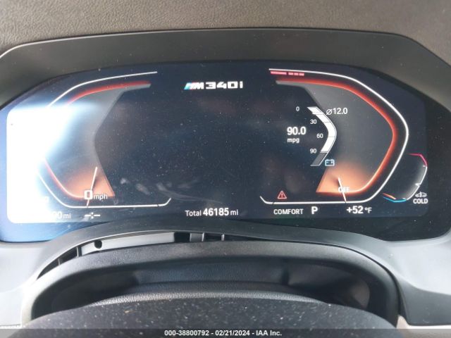 WBA5U7C06LFH18328 BMW 3 Series M340i