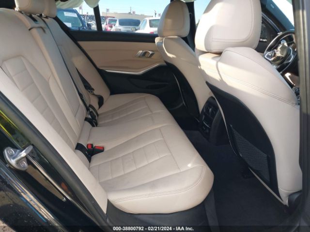 WBA5U7C06LFH18328 BMW 3 Series M340i