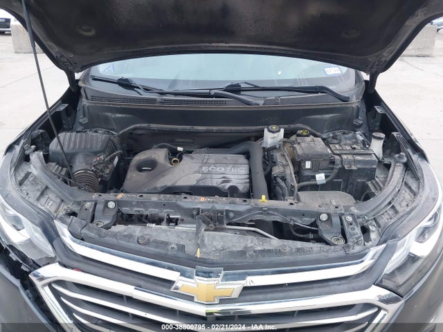 Chevrolet Equinox Premier 2018 2GNAXMEV1J6203765 Image 10