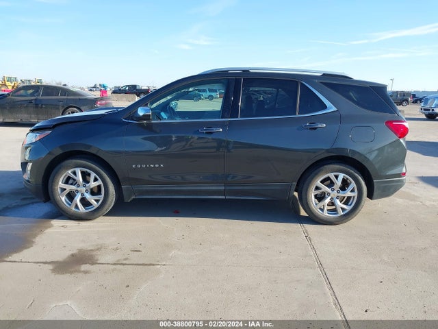 Chevrolet Equinox Premier 2018 2GNAXMEV1J6203765 Image 14