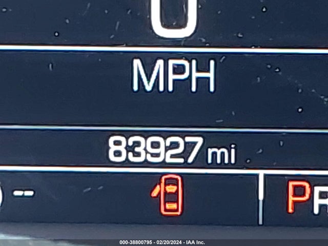 Chevrolet Equinox Premier 2018 2GNAXMEV1J6203765 Image 15