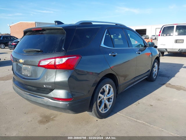 Chevrolet Equinox Premier 2018 2GNAXMEV1J6203765 Image 4