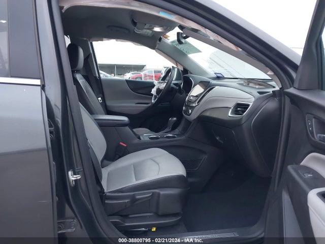 Chevrolet Equinox Premier 2018 2GNAXMEV1J6203765 Image 5