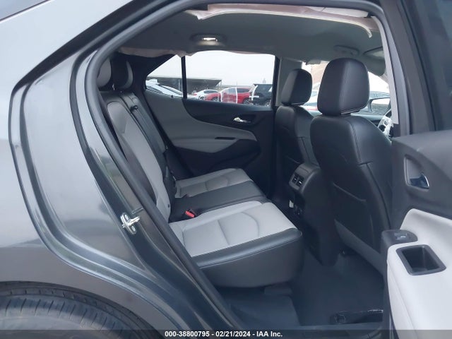 Chevrolet Equinox Premier 2018 2GNAXMEV1J6203765 Image 8