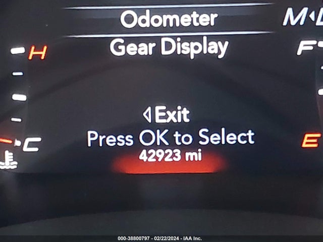Dodge Charger Gt Rwd 2021 2C3CDXHG8MH612707 Image 15