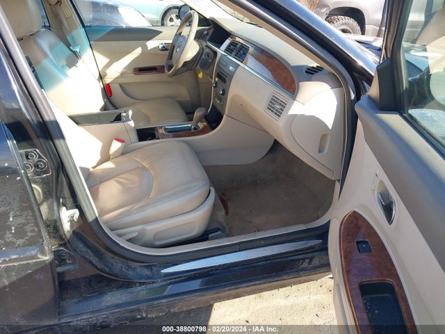2006 BUICK LACROSSE CXL VIN: 2G4WD582661141715