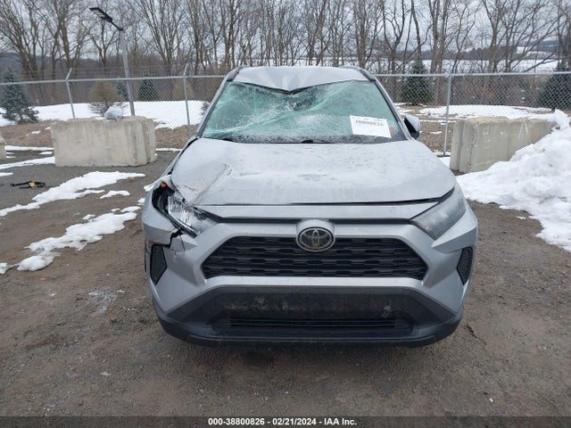 Toyota RAV4 LE 2020 2T3G1RFV2LW135614 Image 12