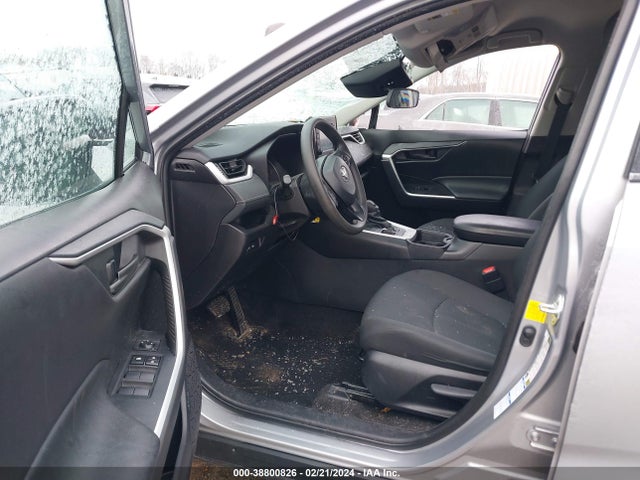 Toyota RAV4 LE 2020 2T3G1RFV2LW135614 Image 5