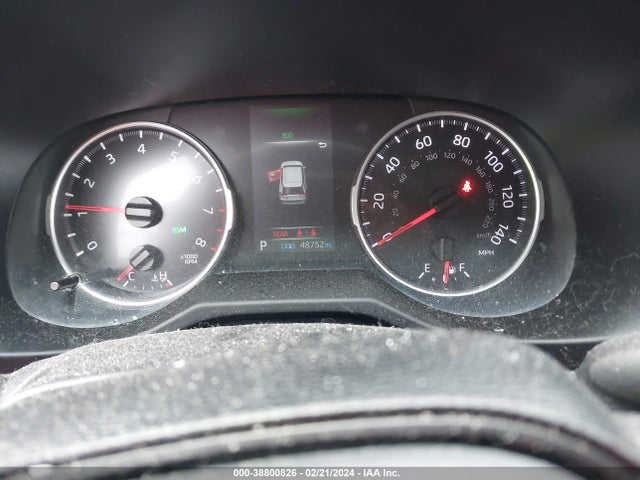Toyota RAV4 LE 2020 2T3G1RFV2LW135614 Image 7