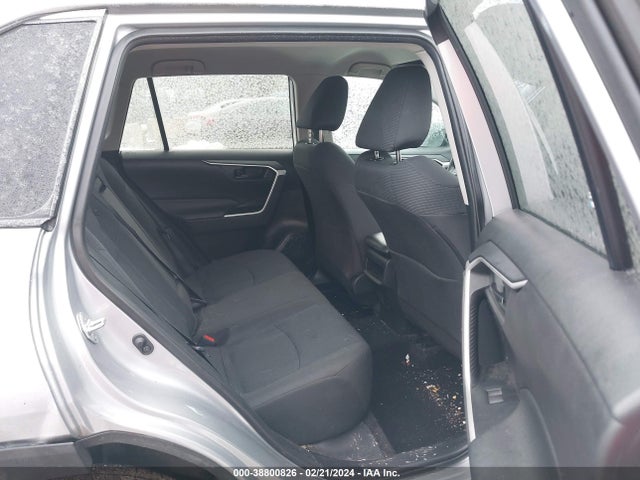 Toyota RAV4 LE 2020 2T3G1RFV2LW135614 Image 8