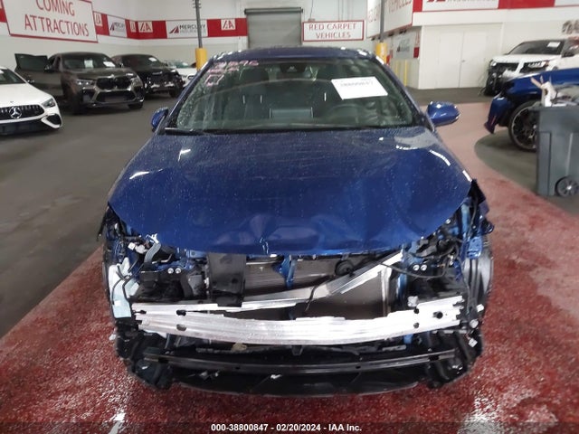 2020 TOYOTA COROLLA SE VIN: JTDS4RCE8LJ048272