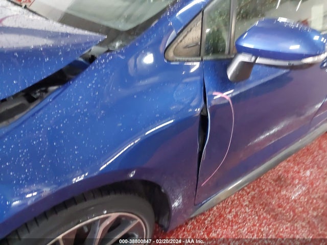 2020 TOYOTA COROLLA SE VIN: JTDS4RCE8LJ048272