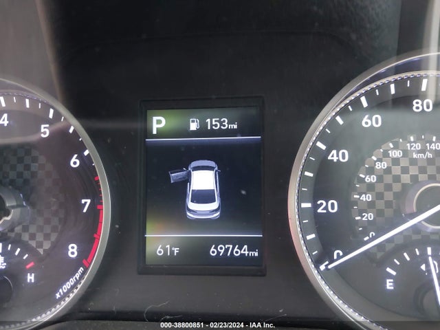 Hyundai ELANTRA SE 2020 5NPD74LF6LH618175 Image 16