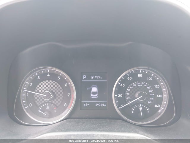 Hyundai ELANTRA SE 2020 5NPD74LF6LH618175 Image 7