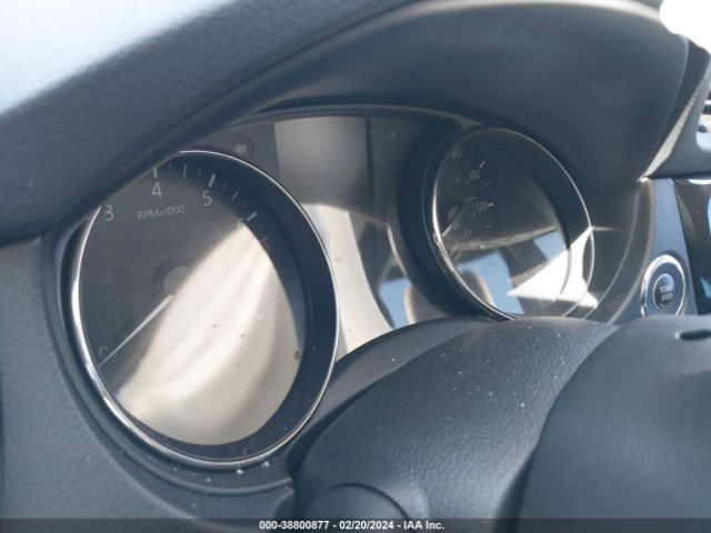 JN1BJ1CPXJW181680 Nissan Rogue Sport Sl