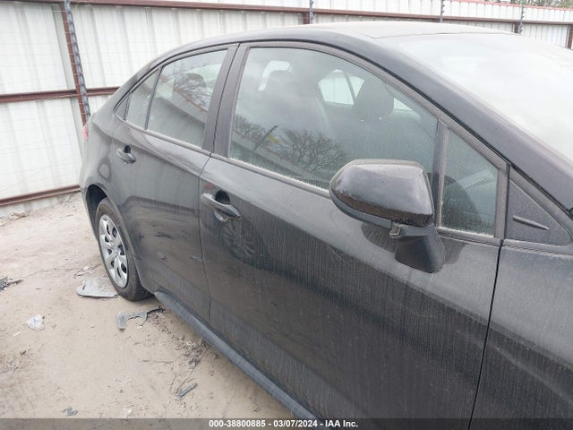 Toyota COROLLA LE 2022 5YFEPMAE0NP353144 Image 13