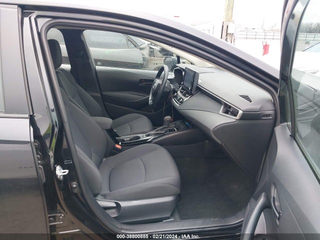 Toyota COROLLA LE 2022 5YFEPMAE0NP353144 Image 5